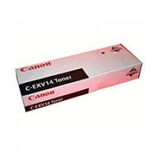Seleziona il contenuto del supporto. Canon Toner C Exv14 Schwarz Fur Ir2016 Ir2018 Ir2022 Ir2025 Ir2030 2x 8 300 Seiten
