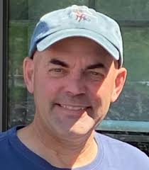 Richard Symonds Obituary