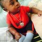 Shakayla Henderson's Instagram, Twitter & Facebook