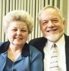 Our beloved Dr. Alice...