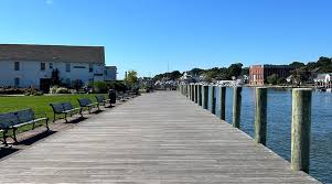 Mystic River Park - All You SHOULD Know Before Going 2026 (with Reviews)
