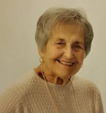 Maxine Morse Obituary (1924