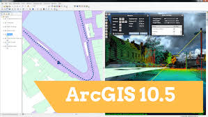 Download Arcgis 10 5 Recently Released Now You Can Download Arcgis 10 5 Esri Has Announced The Release Of Arcgis 10 5 The Ne Download 10 Things Technology