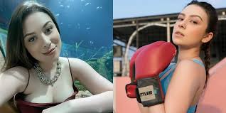 Maybe you would like to learn more about one of these? 10 Fakta Profil Lindsey Leslie Stuart Selebgram Diduga Selingkuhan Niko Al Hakim Gaes