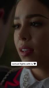 Natalia Und Samuel Streit