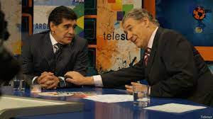Conducción en #batallacultural y editorial en #eldiario en @c5n. Pegale De Zurda El Mundial Visto Por La Izquierda Latinoamericana Bbc News Mundo