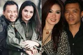 Beliau mau menyelesaikan permasalahan di jakarta. Pantas Anang Hermansyah Dulu Pilih Mundur Tabiat Syahrini Rupanya Disebut Mirip Krisdayanti Suami Ashanty Kalau Nggak Ada Uang Ditinggal Semua Halaman Grid Hot