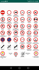 Dacă eşti cursant şi aspiri la statutul de şofer, ai face bine să înveţi semnele adevărate Descendent Philadelphia NuanÅ£Äƒ Apasa Butonul La Semnele De Circulatie Justan Net