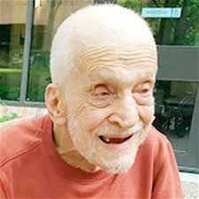 Gerald Alfred Walter Stubenberg