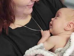 Fundraiser by Corinne Jordan : Ryelee Irene✨