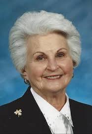 Mary Bell Obituary (1925