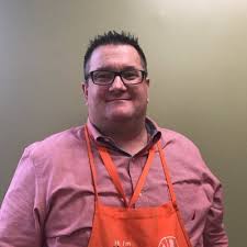 Mark Schaeffer (@MSchaeffer_THD)