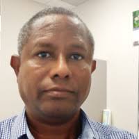 Samuel Kahsai Ghebremedhin