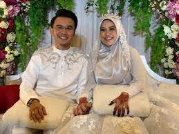 Khutbah hari raya idul fitri: Fitri Haris Nikah Pengurus Sendiri Selepas 3 Kali Menduda Solat Istikharah Hanya Nampak Wajah Dia Hiburan Mstar