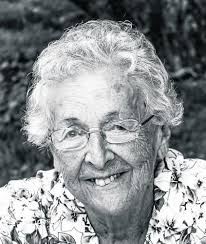 Viola Rothenberger Obituary (1924