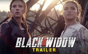 15,567 likes · 7 talking about this. Black Widow New Trailer Natasha Romanoff Faces Her Past