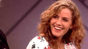 The Complete Evolution Of Elisabeth Shue