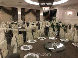 Dedepark Otel Davet & Balo Salonu Fiyatları