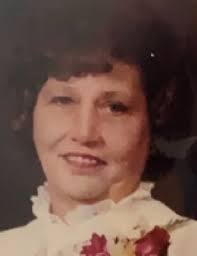 Obituary for Beatrice (Cunningham) Hawes