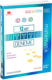 345 yayinlari345 üç dört beş yayınları ayt matematik ayt fen deneme 2021 nisan baskı. Ucdortbes Yayinlari Kitapisler Isler Kitabevleri