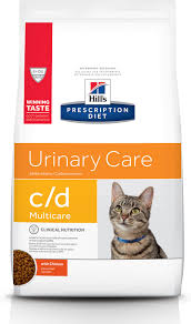Problems with carbohydrates in dry cat foods. Hill S Prescription Diet C D Multicare Urinary Care With Chicken Dry Cat Food 8 5 Lb Bag Chewy Com