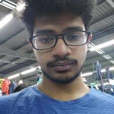 Amal Joseph's User Profile