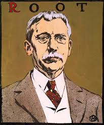 Root by Edward Penfield