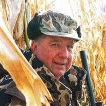 Wayne G. DeYoung Obituary