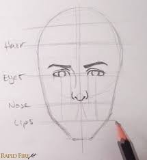 More images for how to draw a face with pencil » Drawing Face Without Lifting Pencil Brown Leather Pencil Skirt