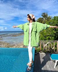 Profile for Beryl Marlow