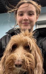 Ruby Leslie hosts Maya Rose in this conversation. Do check this out x