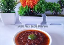 Ini beda dari yg lain. Cara Membuat Sambal Ayam Bakar Taliwang Yang Enak Resepenakbgt Com