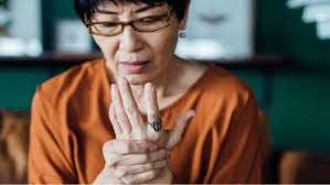 Adult Pain Conditions