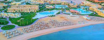 Every resort has its own flavor and tailor made concepts to meet all guests' needs and expectations. Cleopatra Luxury Resort Makadi Bay Hurghada Updated 2021 Prices