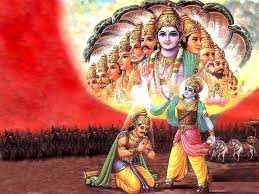 Watch Live Telecast Of Spiritual Program Of Bhagwat Katha From Agra Only On Sanskar Tv From 12 30 Pm To 4 Pm Till Lord Krishna Krishna Pictures Hindu Gods