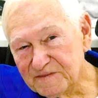 Clarence I. Rider Sr.