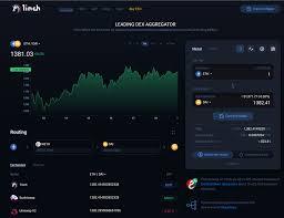 The amount of your investment capital that you should spend in this market should be around 5% to 35%. 1inch Exchange Review 2021 A Leading Dex Aggregator