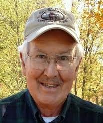 Raymond Osburn Obituary