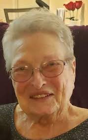 Arlene Grace DeSantis Obituary