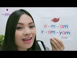 PHONICS ĐÔI