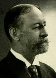 Neville Burgoyne Craig (1847-1926)