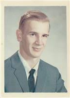 James Hammer Obituary (1951