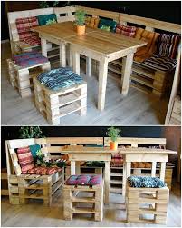 Everyone Is An Artist If Provided With Opportunity And Resources To Craft His Imagination Into Reality The Cost Effe In 2020 Wood Diy Pallet Diy Wood Pallet Recycling