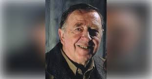 Obituary information for Neil Pendleton