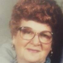 Neva Cockerham Obituary