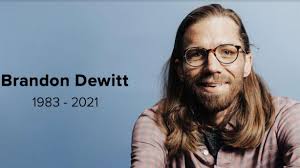 Brandon Dewitt, co-founder of Utah fintech unicorn MX, dies at 38