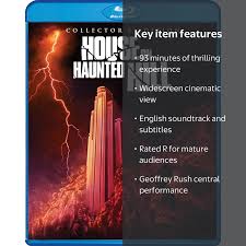House on Haunted Hill - Walmart.com