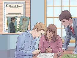 Divorce petitions, answers & qualified domestic relations orders (qdro forms). 3 Ways To Change Your Name In Montana Wikihow