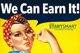 Crash that self-doubt. Shatter it”: How MTSU helps women succeed