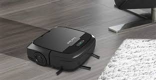 Bissell Poweredge Pet Hard Floor Vacuum Reviews Pure Clean Pucrc50 Robot Vacuum Review Robotmop Robot Vacuum Reviews Robot Vacuum Vacuums